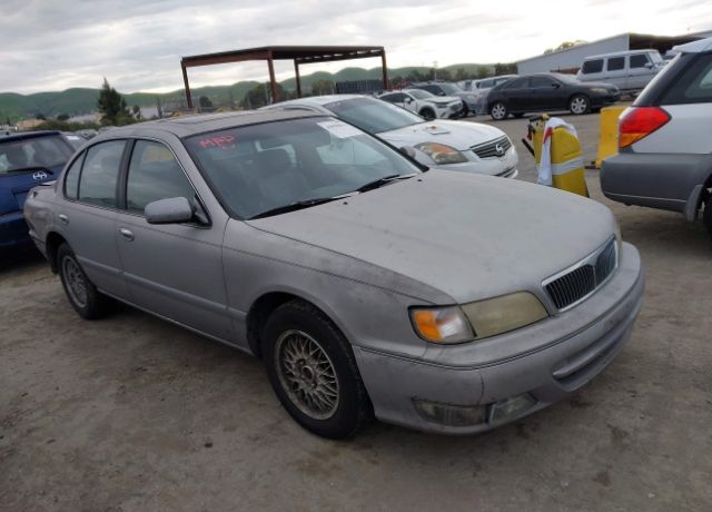 Infiniti I30