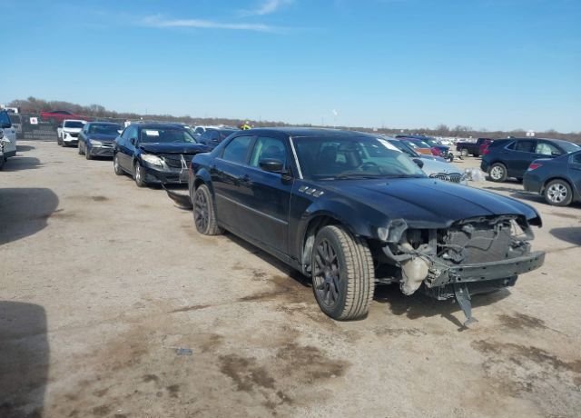 2009 CHRYSLER 300