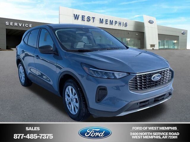 2026 FORD Escape