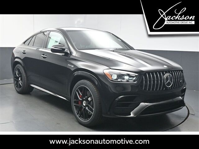 2026 MERCEDES-BENZ GLE-Class