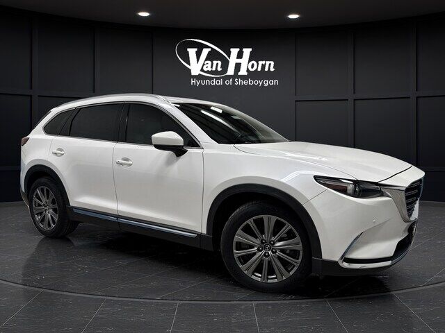 2023 MAZDA CX-9