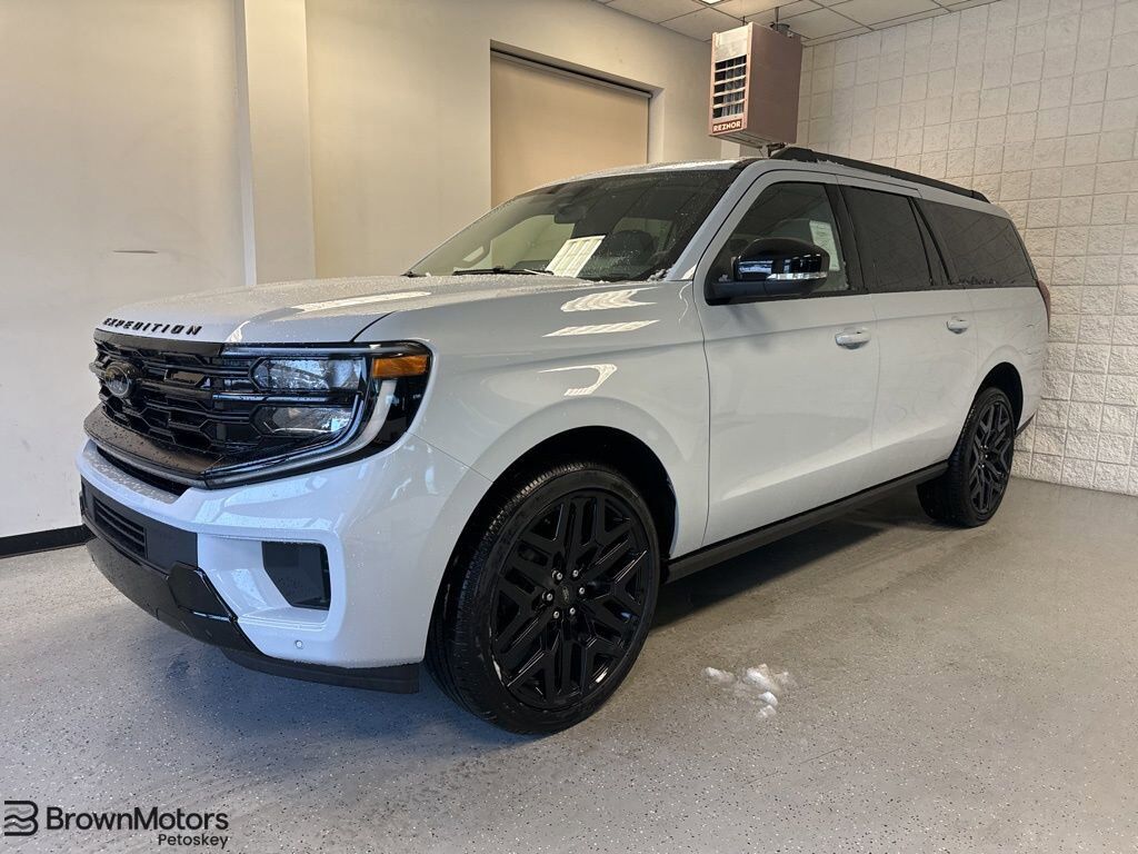 2026 FORD Expedition