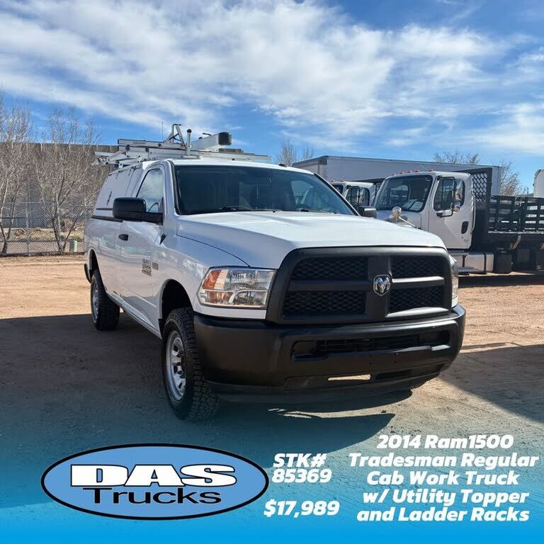 RAM 2500