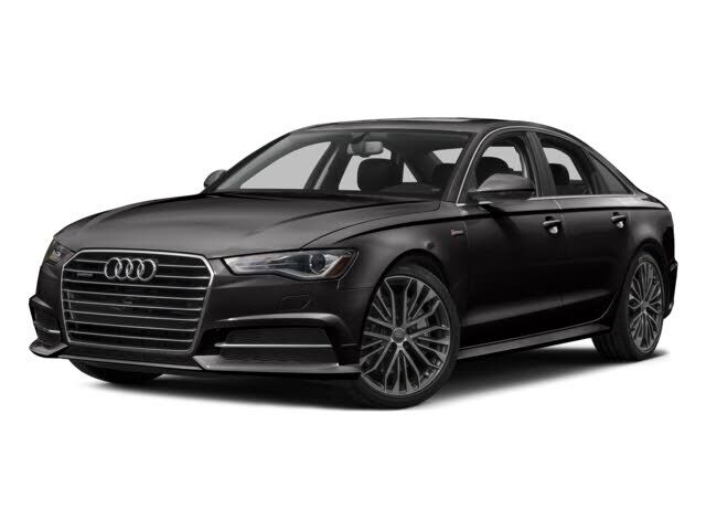 2017 AUDI A6