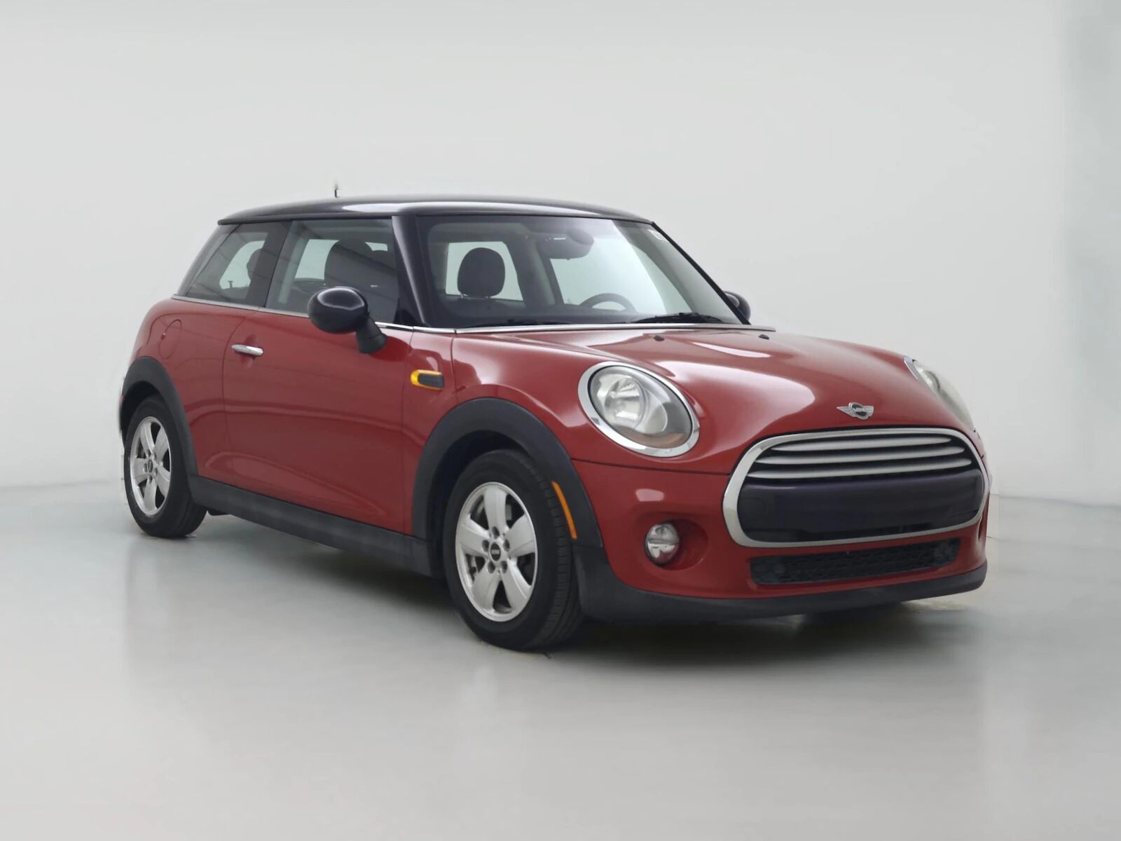 2015 MINI Hardtop