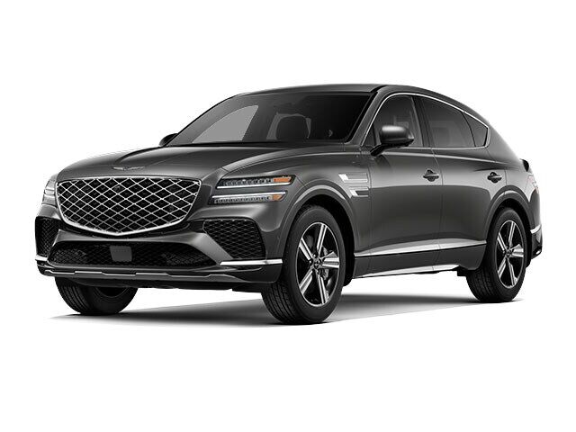 2026 GENESIS GV80