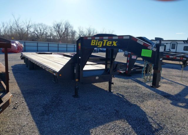 2022 BIG TEX Big Tex