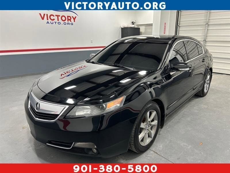 Acura TL