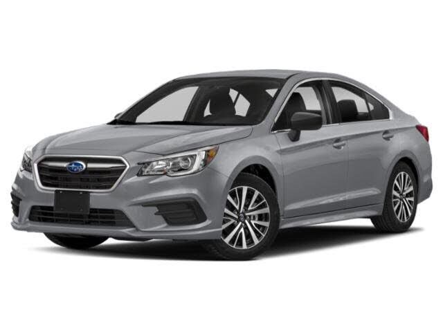 2019 SUBARU Legacy