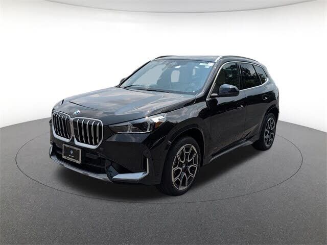 2025 BMW X1