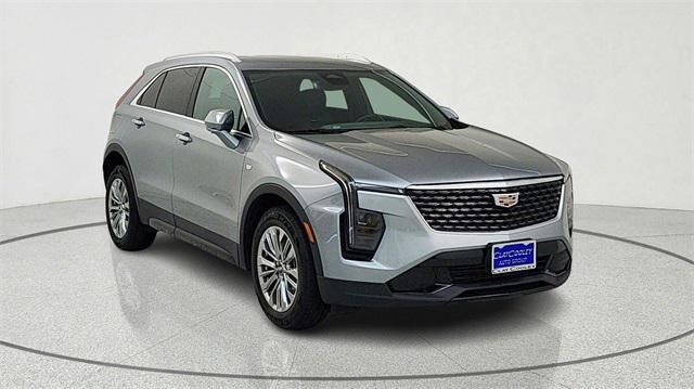 2024 CADILLAC XT4