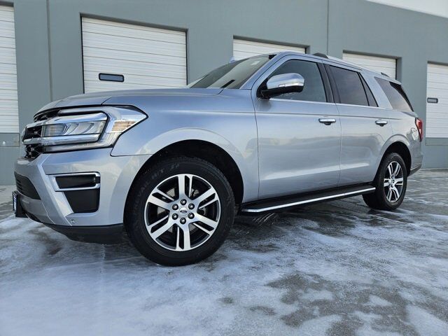 2023 FORD Expedition