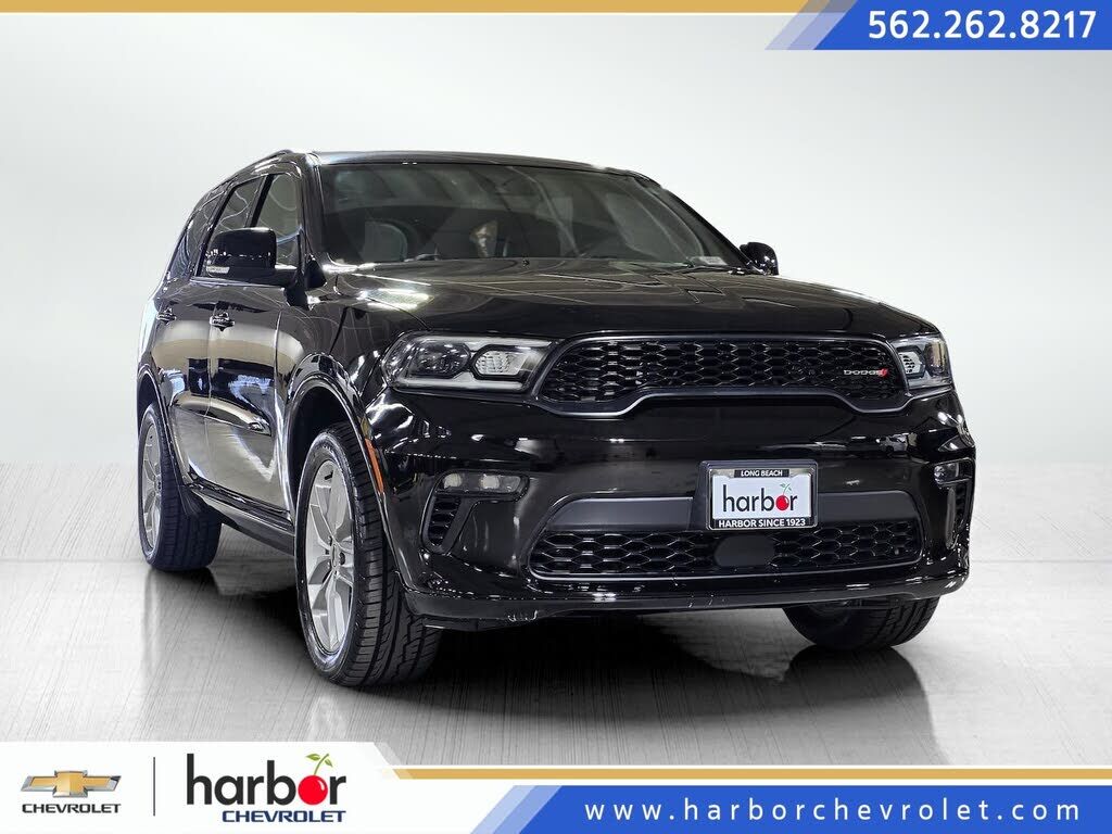 2023 DODGE Durango