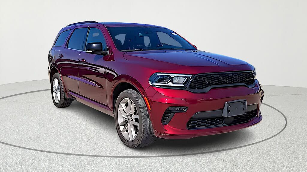 2023 DODGE Durango