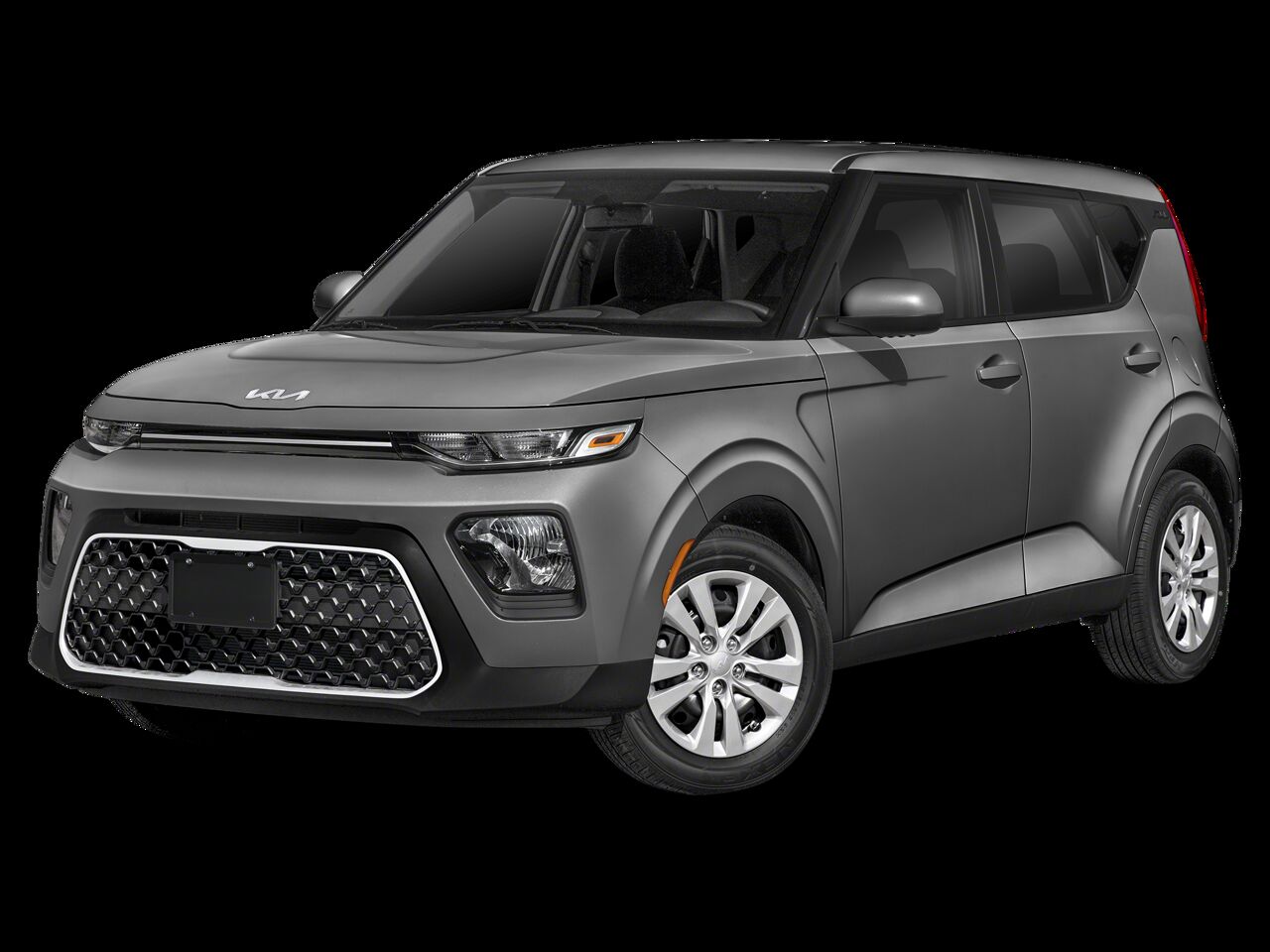 2022 KIA Soul