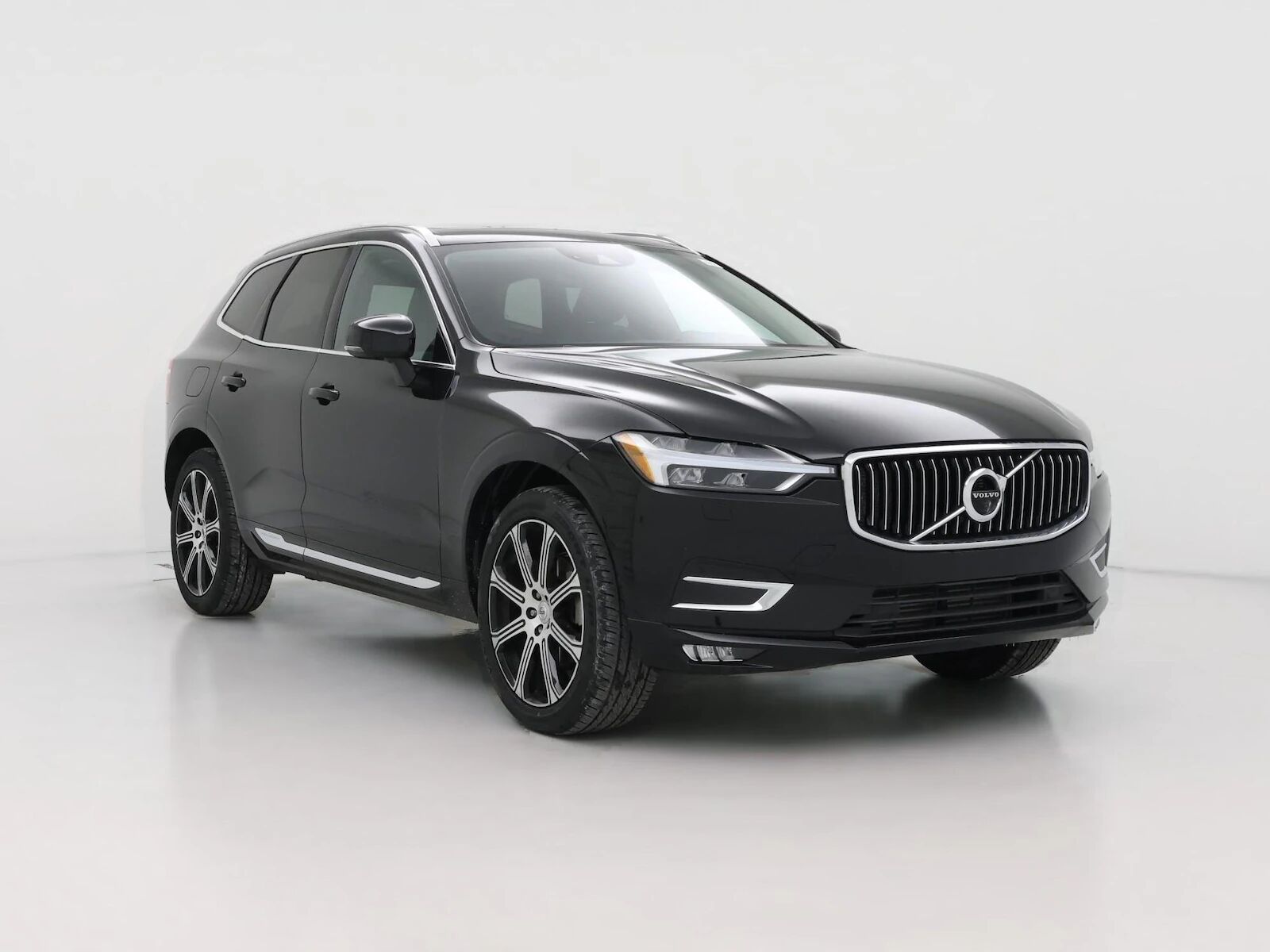 2020 VOLVO XC60