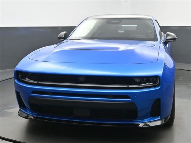 2026 DODGE Charger