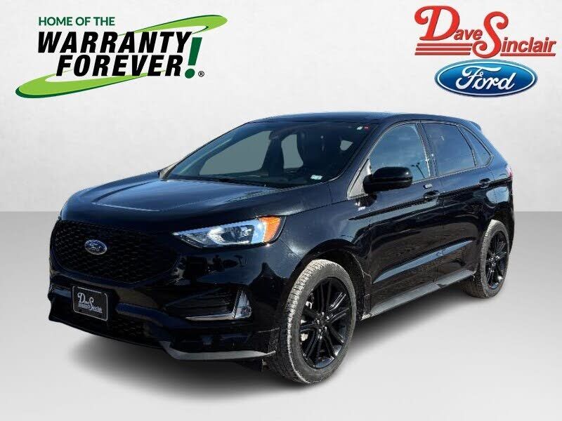 2023 FORD Edge
