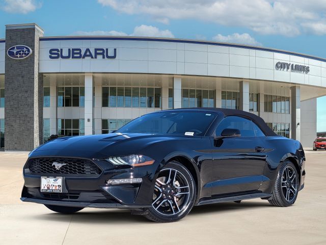 2023 FORD Mustang
