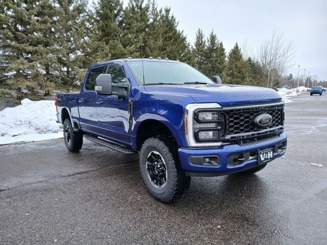 2026 FORD F-350