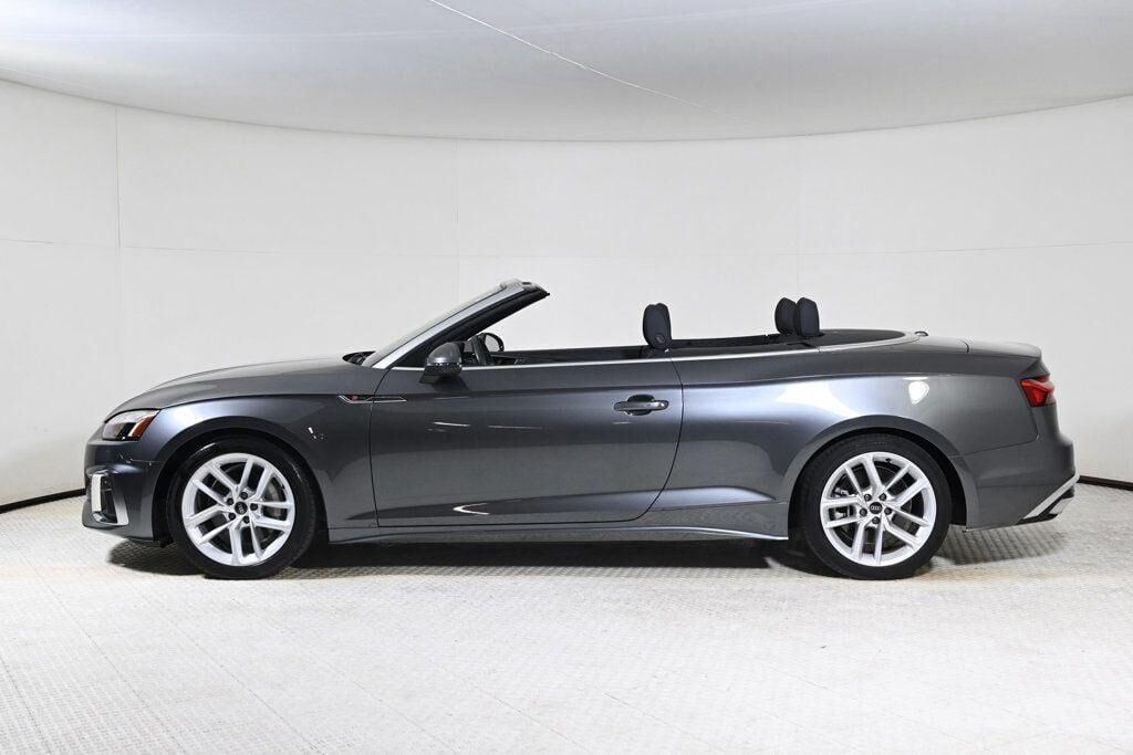 2023 Audi A5