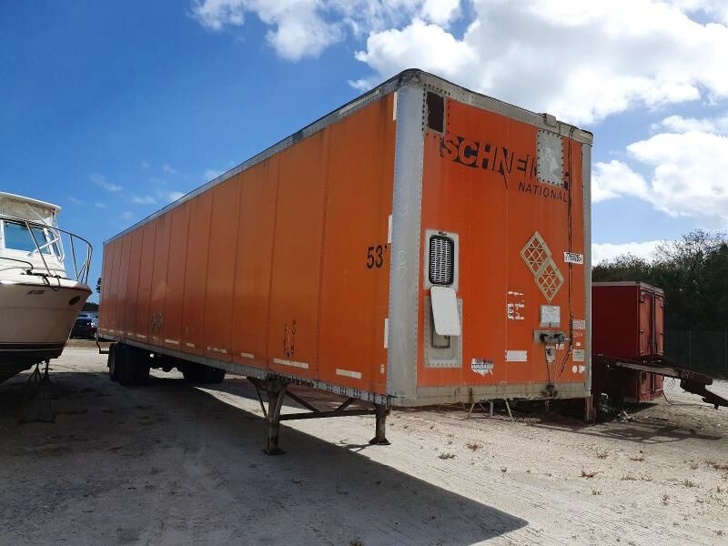 2002 WABASH NATIONAL CORPORATION Wabash National Corporation