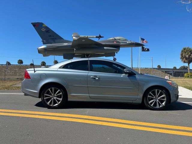 2012 VOLVO C70 / C30