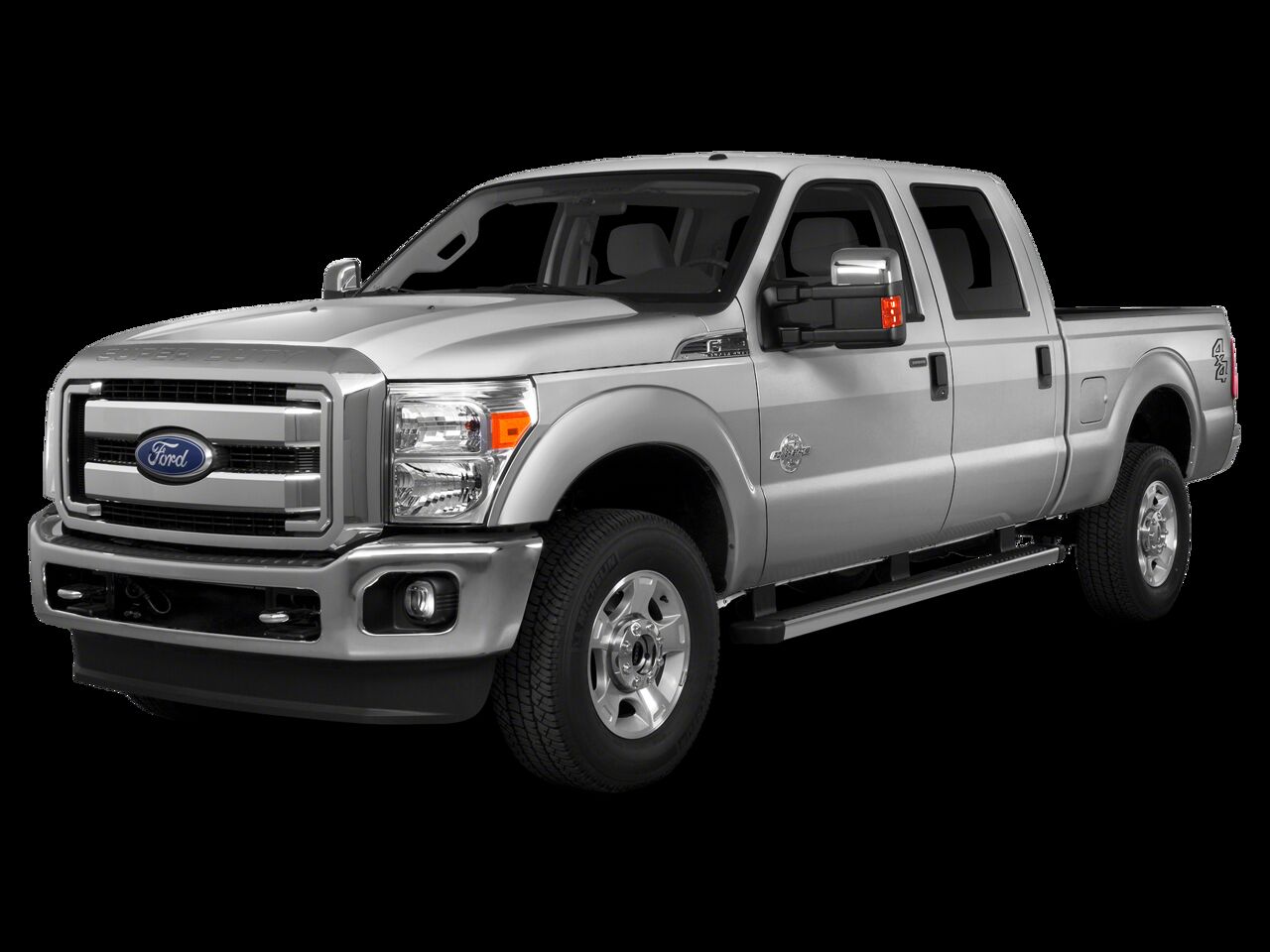 2015 FORD F-350