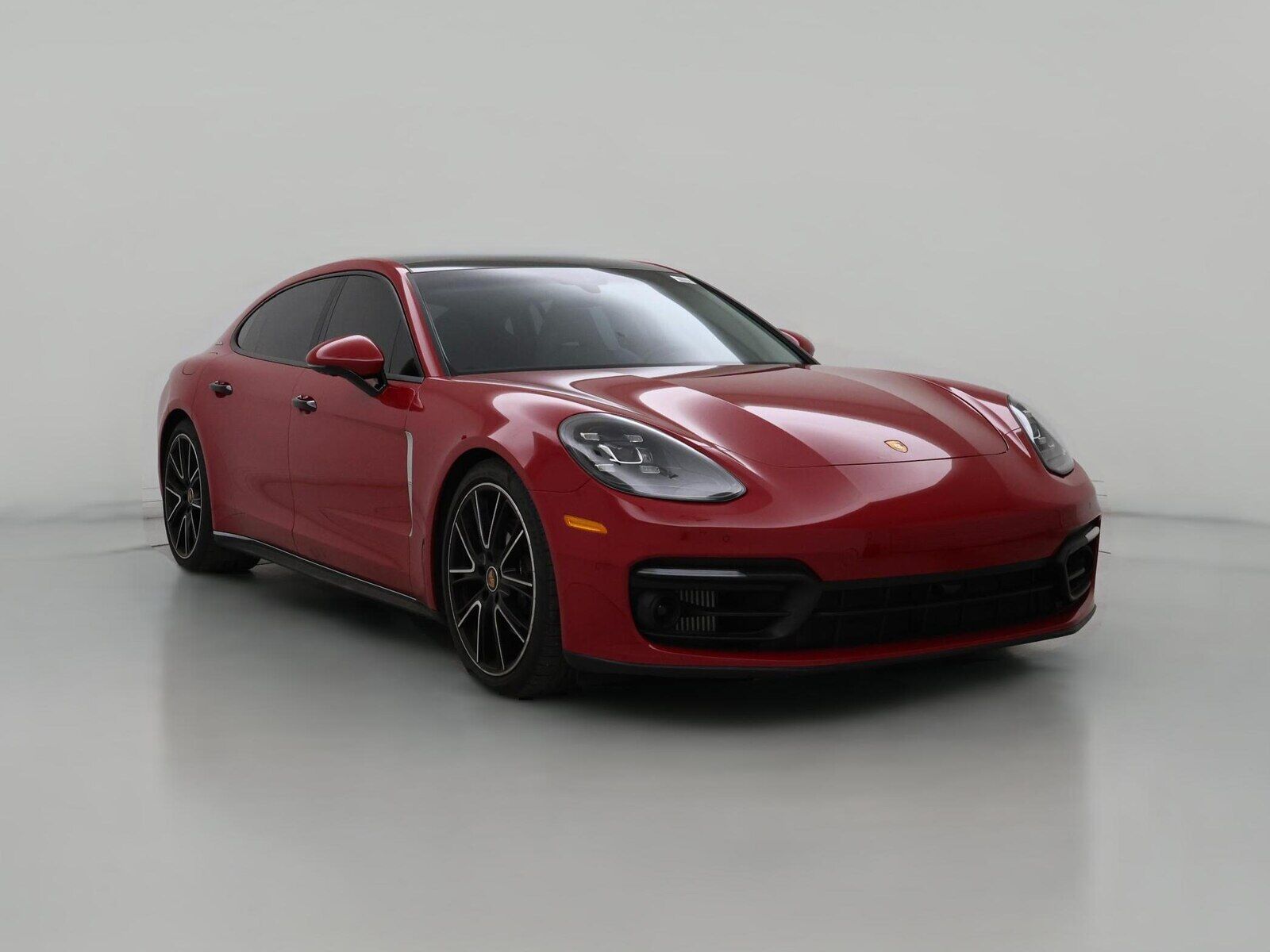 2023 PORSCHE Panamera