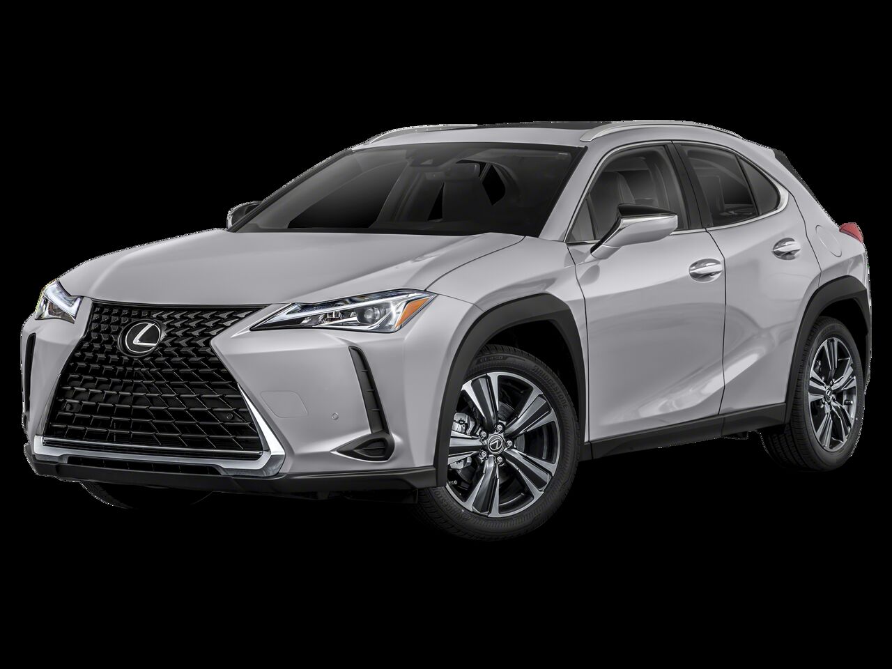 2019 LEXUS UX