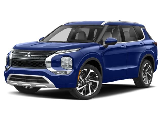 2024 MITSUBISHI Outlander