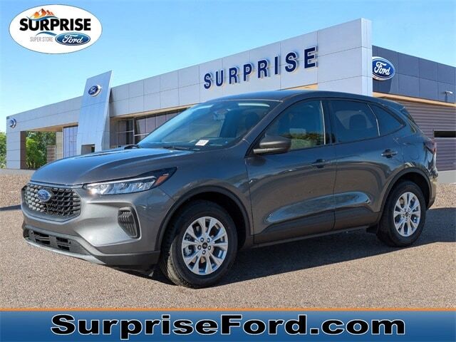 2026 FORD Escape