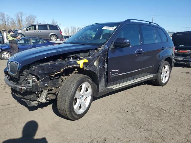 2010 BMW X5