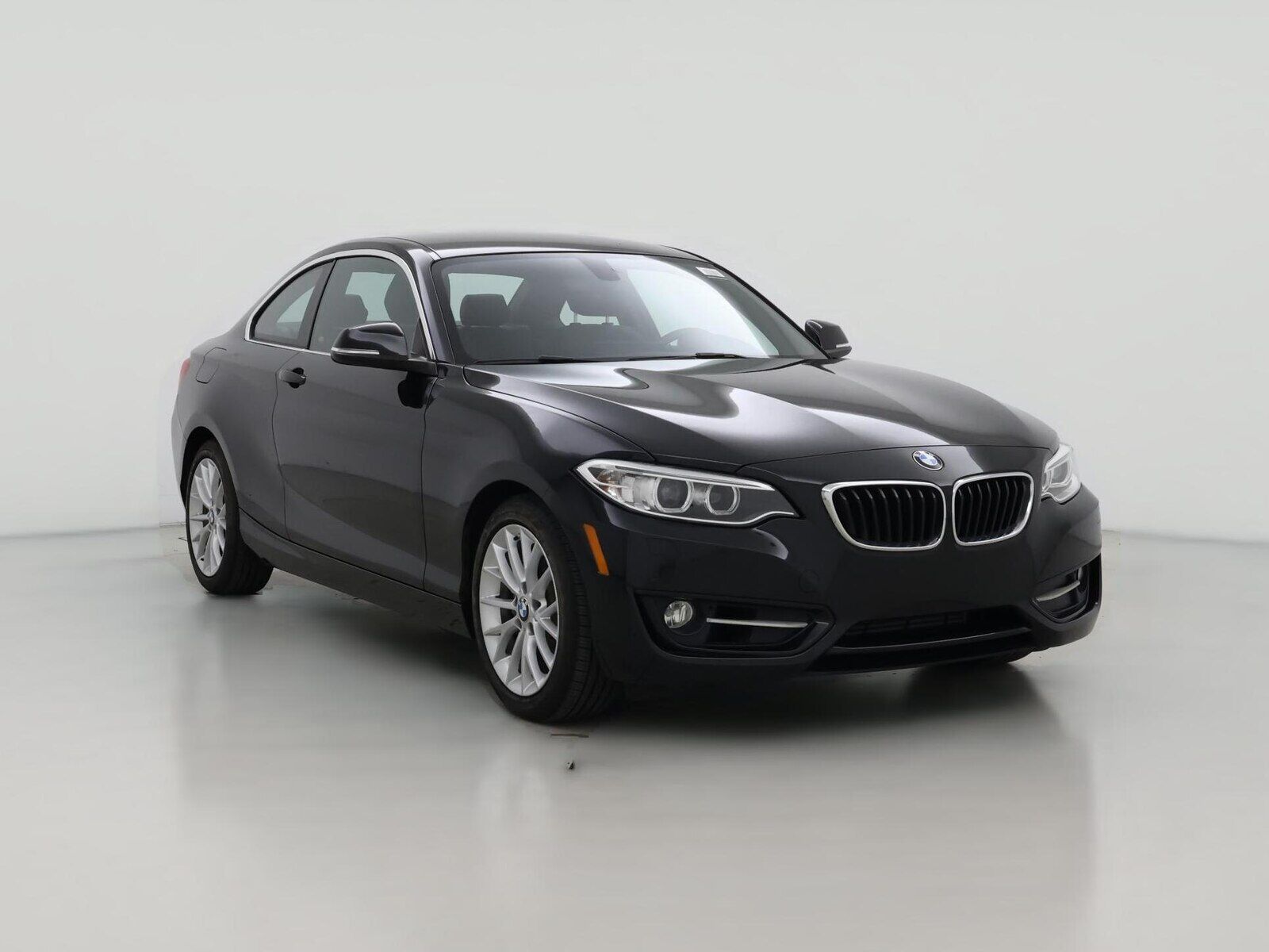 2016 BMW 2 Series