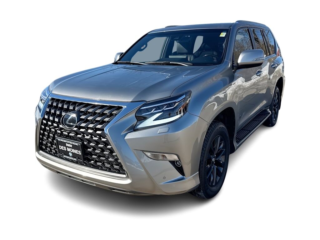 2023 LEXUS GX