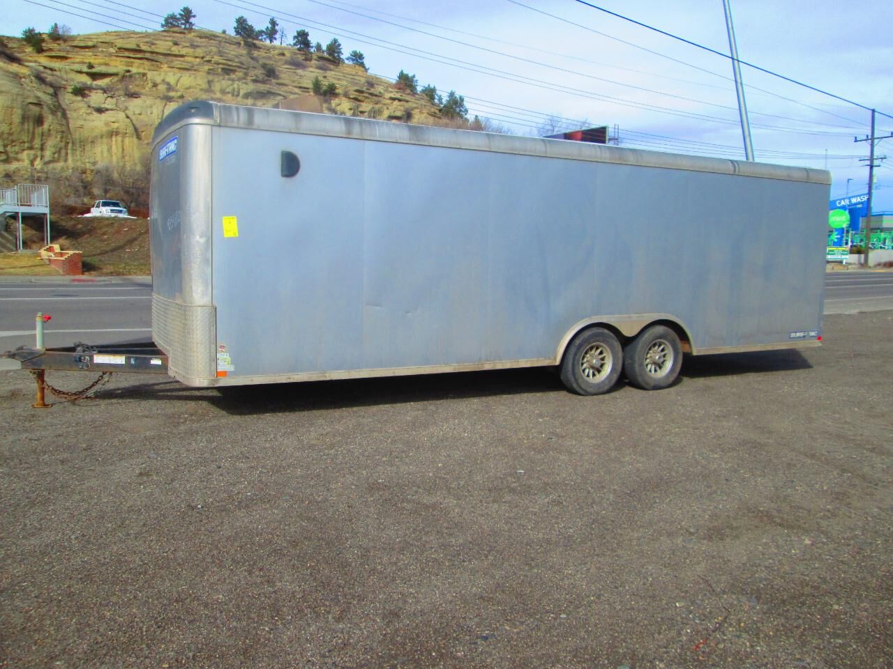 2018 SURE-TRAC Sure-Trac Trailers