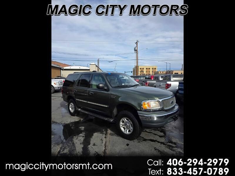 Ford Expedition