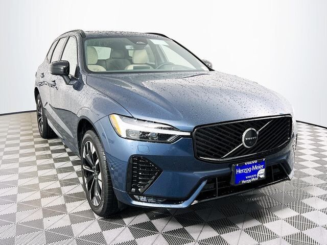 2026 VOLVO XC60
