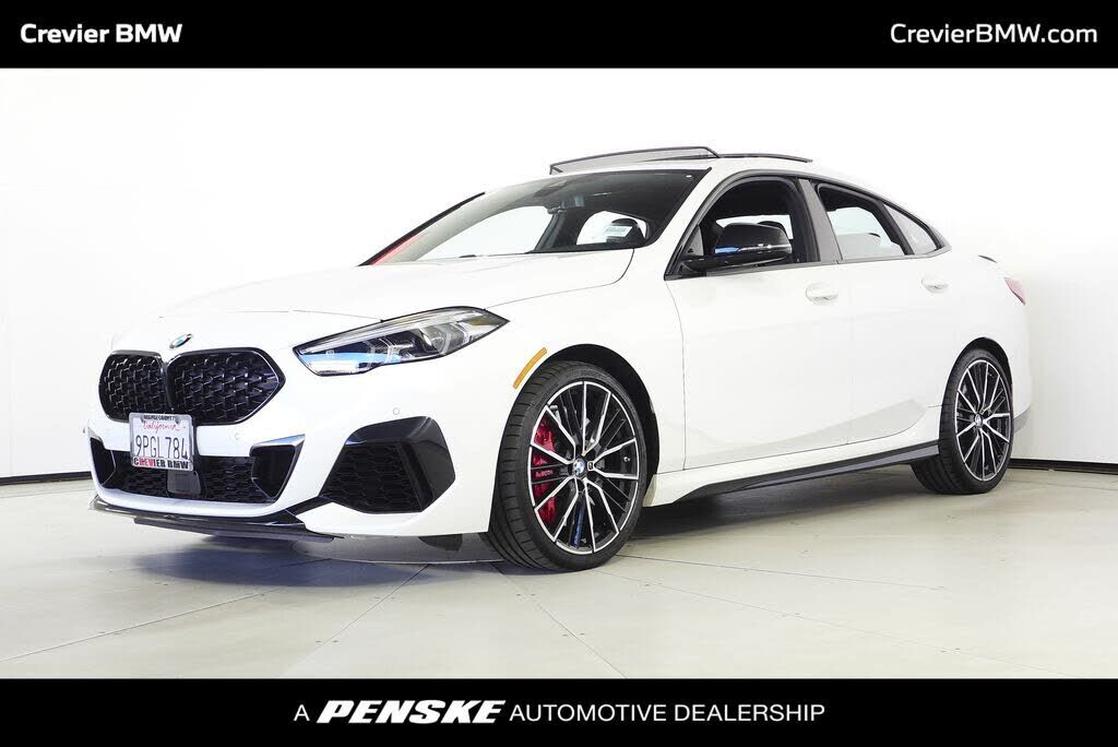 2024 BMW M2