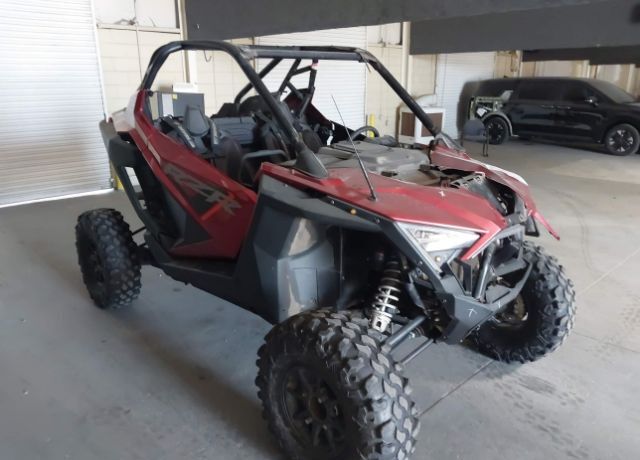 2023 POLARIS RZR