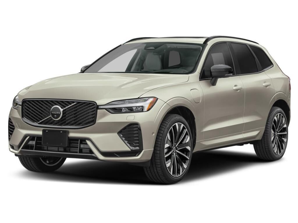 2026 VOLVO XC60