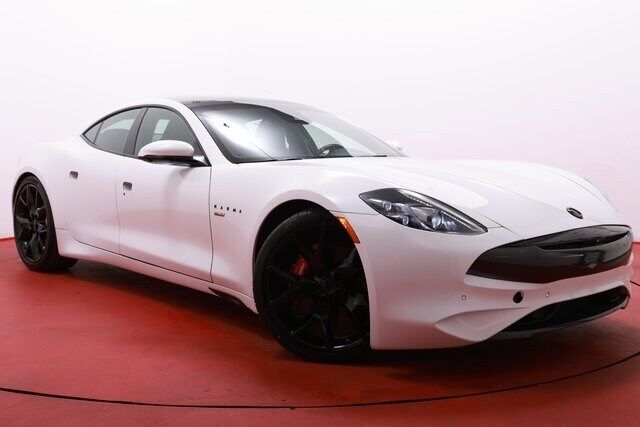 2022 KARMA AUTOMOTIVE LLC GS-6
