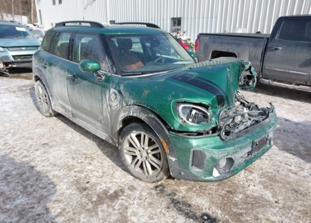 2023 MINI Countryman