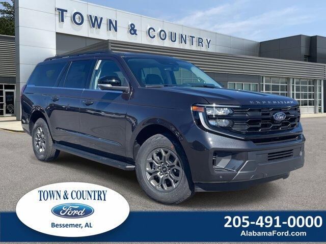 2026 FORD Expedition