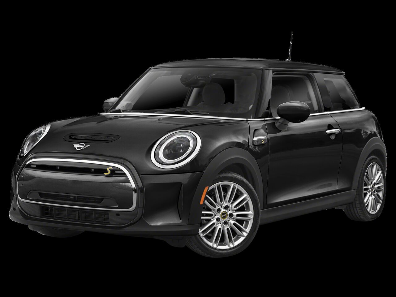 2024 MINI Hardtop