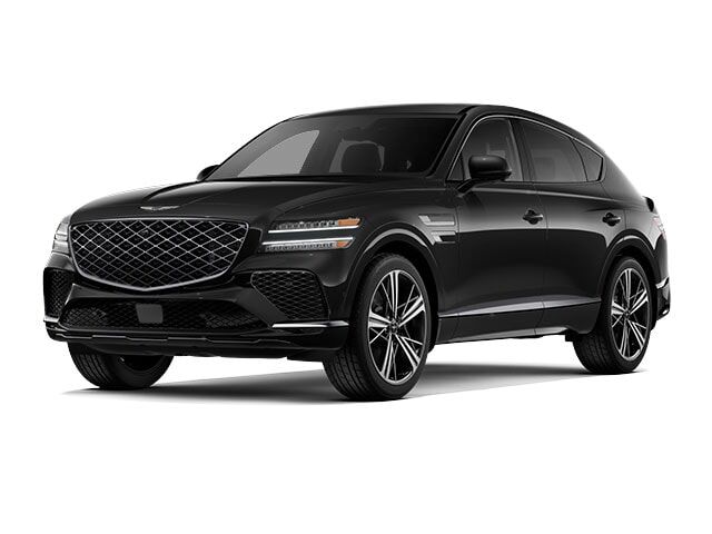 2026 GENESIS GV80