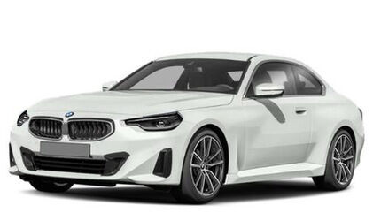 2026 BMW 2 Series