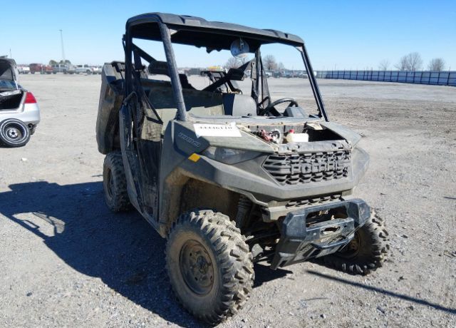 2020 POLARIS Ranger