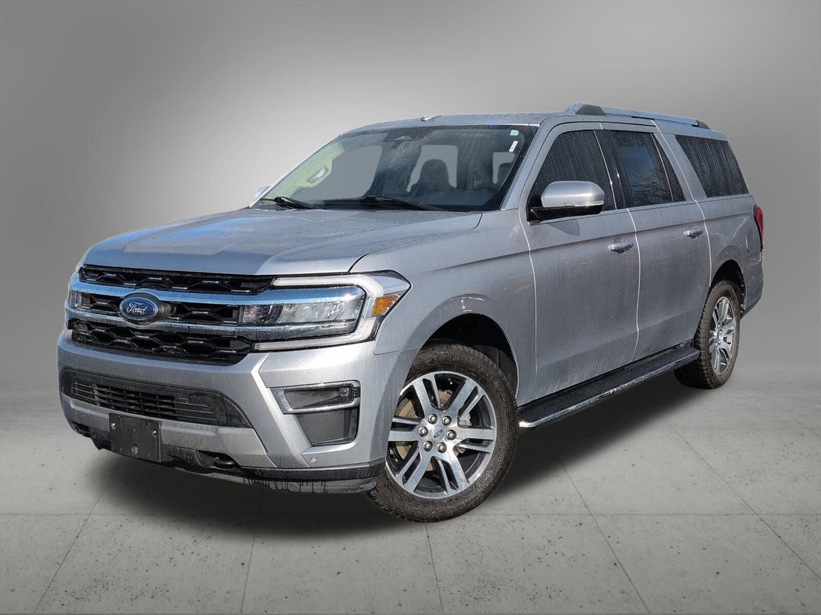 2023 FORD Expedition