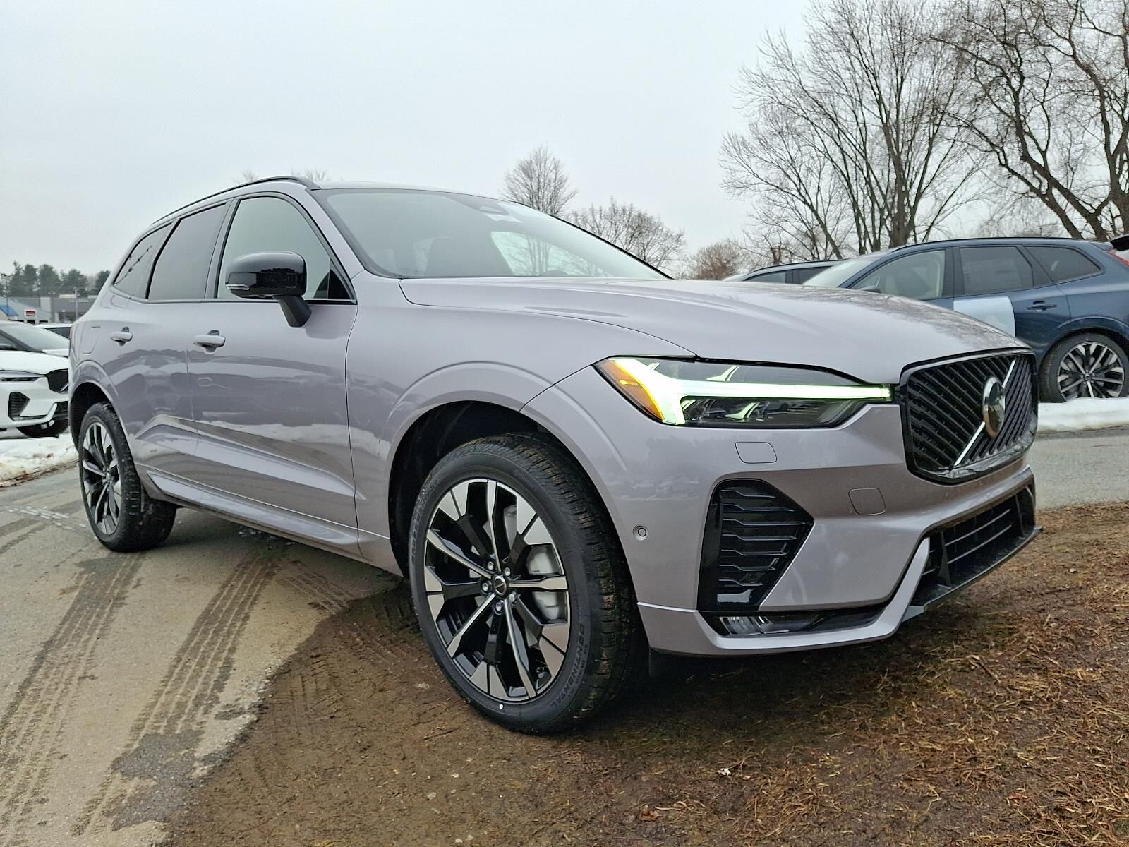 2026 VOLVO XC60